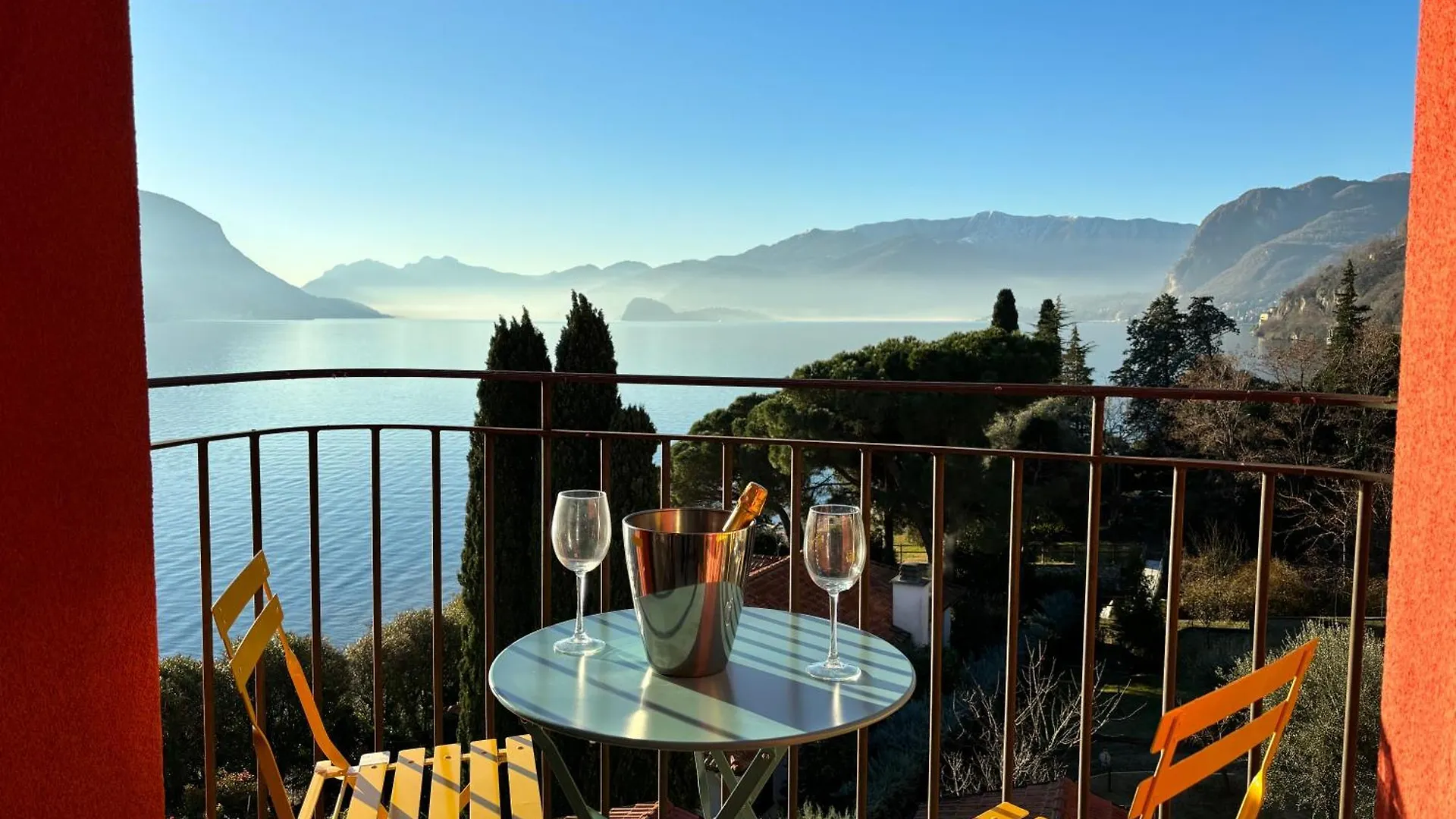 Lakeside Design Apartment Casa Manola - Larihome A44 San Siro